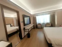 Fushang Hotel - palestra