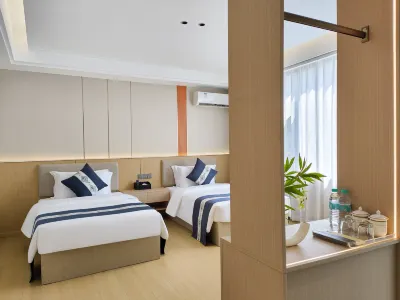 Zhenxiong Yunsen Hotel