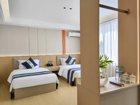 전슝 윤센 호텔