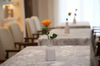 Tibetan heart and view resort private soup light luxury hotel