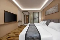 Botai Hotel Hotels in Yongqing