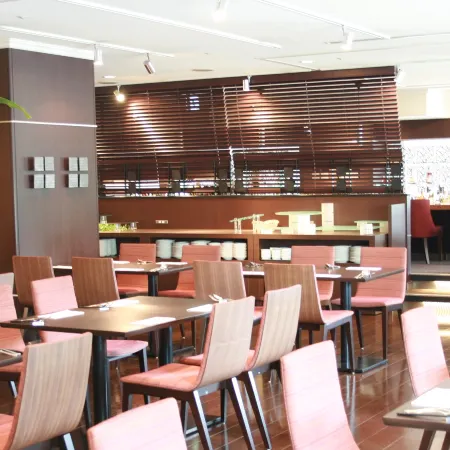 Hotel Metropolitan Morioka New Wing