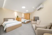 Full River View Hotel (Guilin International Exhibition Center Branch)