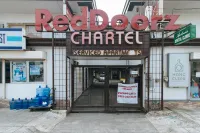 RedDoorz San Antonio Makati Hotels in Makati City