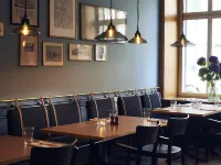 Boutique-Hotel Krone Hotels in Winterthur