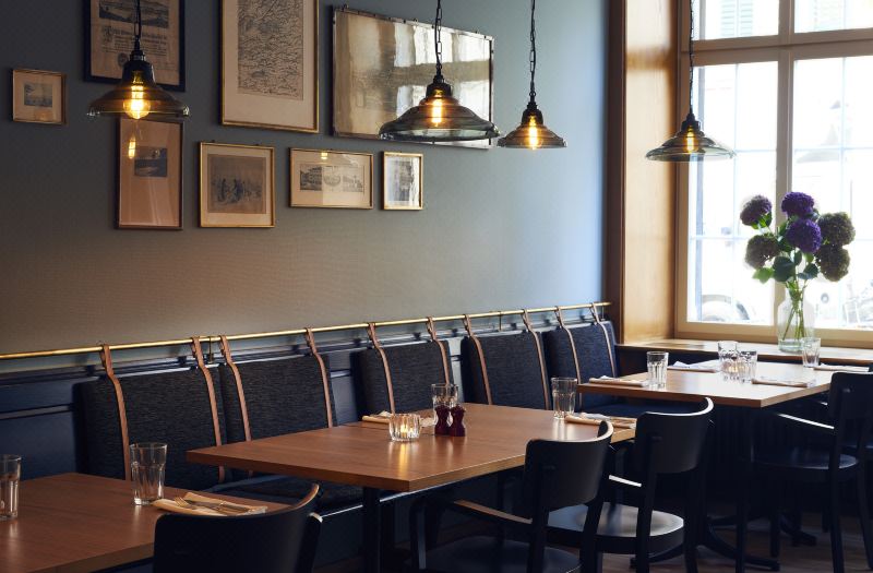 Boutique-Hotel Krone photo 2