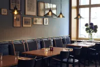 Boutique-Hotel Krone Hotels in Gachnang