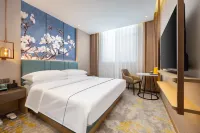 Baiyulan Hotel (Baoding Huadian University of Science and Technology Beiguo Xianxia Tianxia Branch) Hotels in Baoding