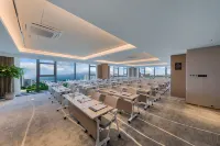 GreenTree Inn Smart Selection Hotel (Fuzhou Mindong University City Baicheng Yongjia Tiandi Branch)