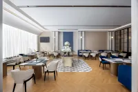 Rililanou International Hotel - petit déjeuner