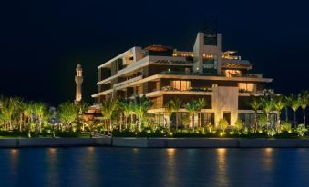 The Jeddah Edition