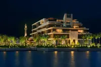 The Jeddah Edition Hotels near Red Sea Mall