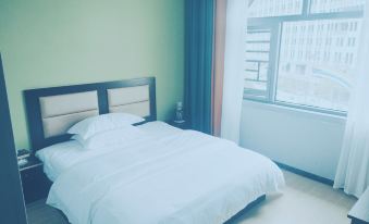 Wenzhou Business Hotel Xingren