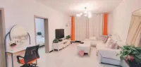 Gujiao Chocolate Boutique Apartment