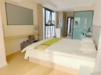智慧雲澗民宿（吾悅廣場海關地鐵站店） - 民宿