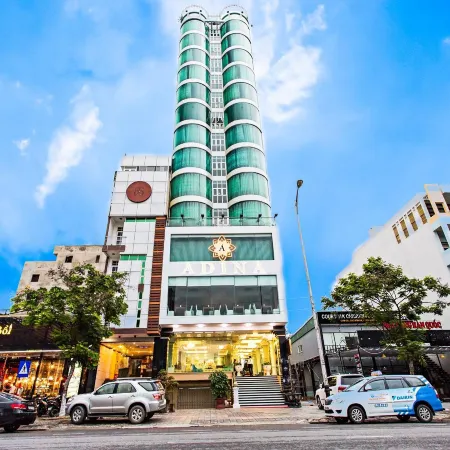 Adina Hotel