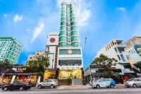 Adina Hotel Hotel di Da Nang
