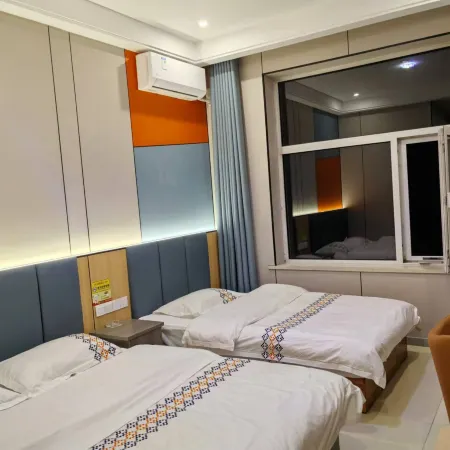 Jinzhong Jinya Smart Hotel
