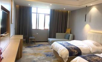 Chadian Grand Hotel
