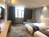 Chadian Grand Hotel