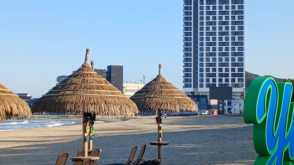 surfresort inn-the city yangyang
