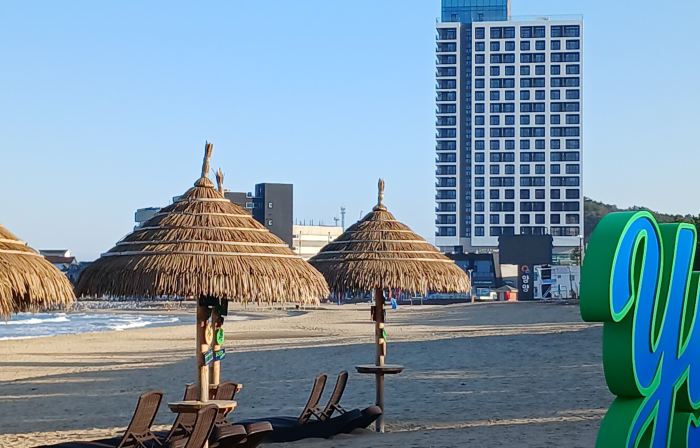 surfresort inn-the city yangyang