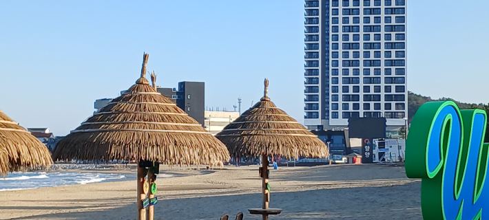 surfresort inn-the city yangyang โรงแรมในเซียงหยาง