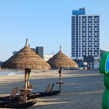 surfresort inn-the city yangyang