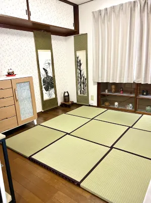 SAKURA BLOOM Hotel di Suginami
