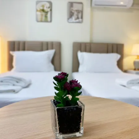 Apamet Hotel Отели рядом с достопримечательностью «Торговый центр SeenSpace»