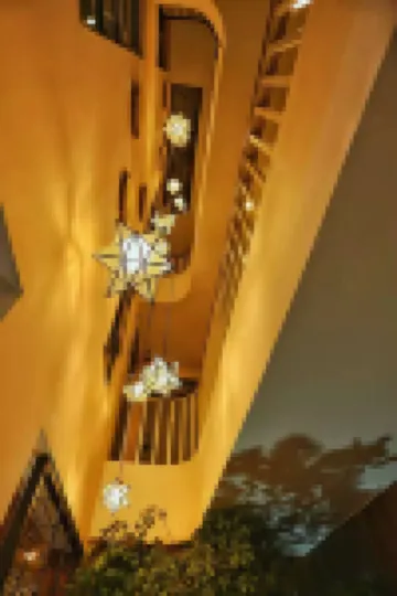 Nanyang Gray Whale Homestay (Shiyuan)