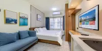 Huizhou Happy House Apartment - Superior Doppelzimmer