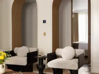 HIGHSTAY - Luxury Serviced Apartments - Bourse Hotels near Bourse