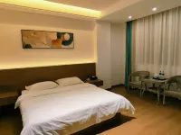 Hexie Hotel (Xuanwei New People's Hospital) Các khách sạn ở Tuyên Uy