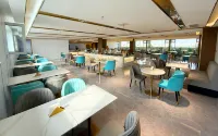 TaiShan View Inn - breakfast