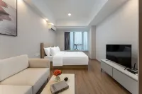Jinan Moshu Hotel (The Mix City)