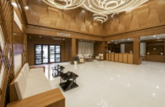 喬阿西斯霍特爾