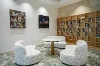 Rezen Weihai Rongcheng Chishan Seaview Hotel - Gym