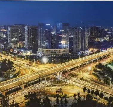 JI Hotel (Heze Renmin Road)