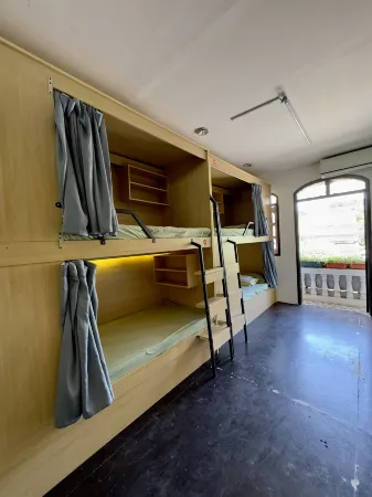 Truman Hostel
