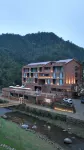 Moye Xiaohe Wanwanye Holiday Homestay (Liuyang Daweishan Forest Park) - 로맨틱