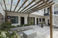 Yi Boutique Stay (Tianfu International Airport)