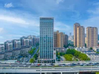 Ramada Encore by Wyndham Wuhan Hôtels à : Wuhan