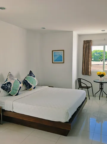 รูปภาพของเกาะป่า