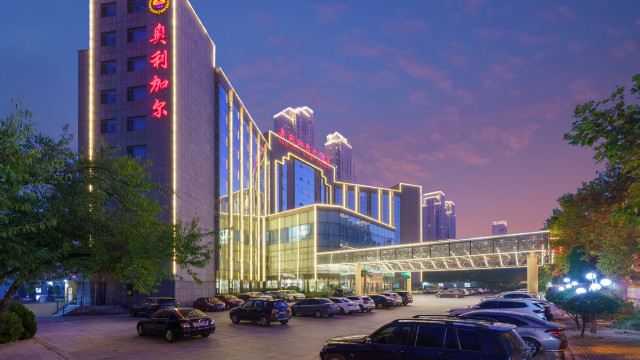 hotel