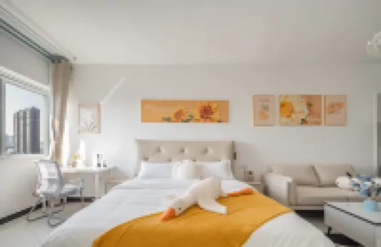 Jinshang Homestay