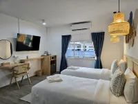 Charm Hostel @Jomtien