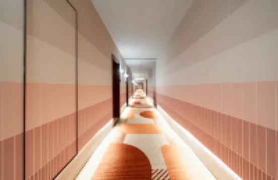 桔子酒店（順德清暉園華蓋路店）