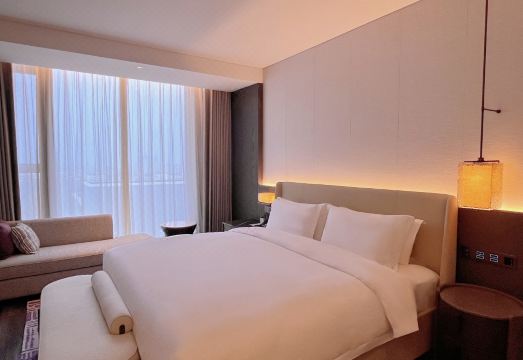 웨이난 귀빈루 호텔