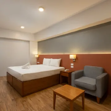 IHotel Uptown BGC マニラ都立博物館周辺のホテル